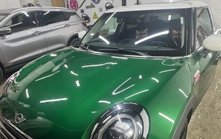 MINI Clubman, 2020 год, 3 100 000 рублей, 6 фотография