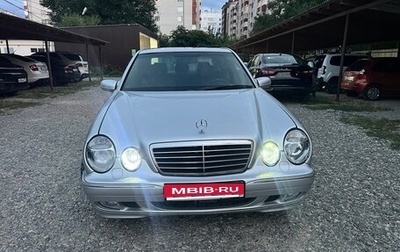 Mercedes-Benz E-Класс, 1999 год, 750 000 рублей, 1 фотография