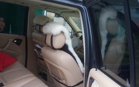 Mercedes-Benz M-Класс, 2002 год, 500 000 рублей, 17 фотография