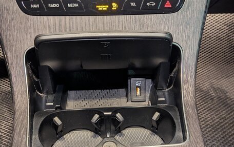 Mercedes-Benz C-Класс, 2021 год, 4 200 000 рублей, 9 фотография