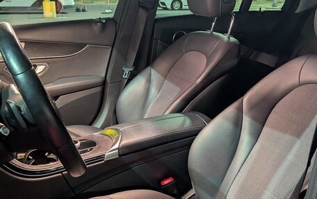 Mercedes-Benz C-Класс, 2021 год, 4 200 000 рублей, 10 фотография