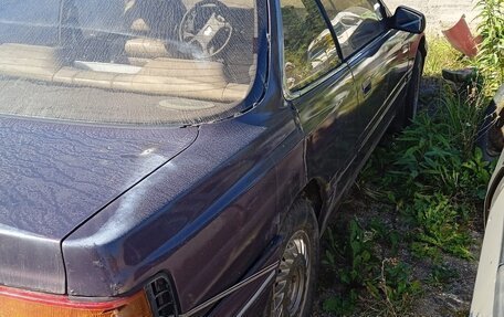 Honda Legend IV, 1990 год, 180 000 рублей, 3 фотография