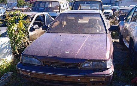 Honda Legend IV, 1990 год, 180 000 рублей, 5 фотография