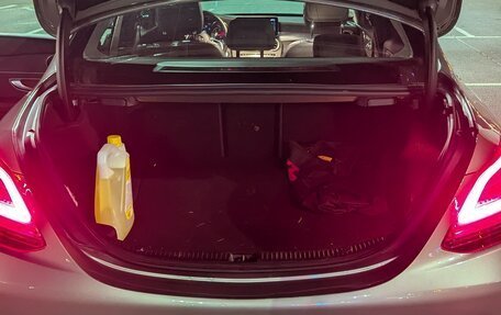 Mercedes-Benz C-Класс, 2021 год, 4 200 000 рублей, 13 фотография