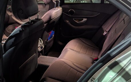 Mercedes-Benz C-Класс, 2021 год, 4 200 000 рублей, 12 фотография