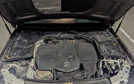 Mercedes-Benz C-Класс, 2021 год, 4 200 000 рублей, 14 фотография