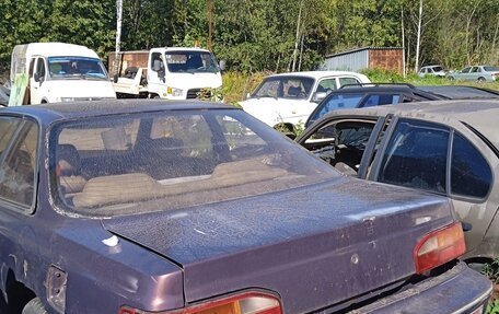 Honda Legend IV, 1990 год, 180 000 рублей, 7 фотография