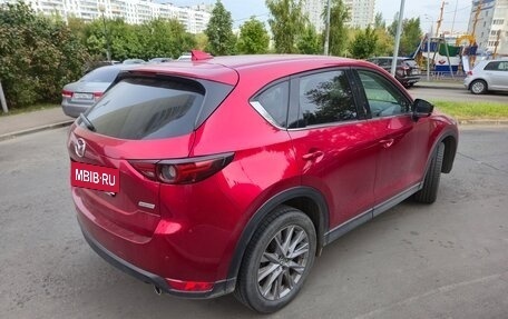 Mazda CX-5 II, 2020 год, 2 800 000 рублей, 5 фотография