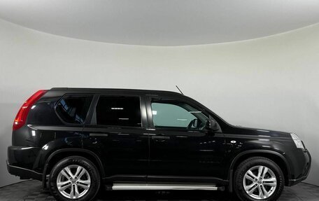 Nissan X-Trail, 2013 год, 1 270 000 рублей, 4 фотография