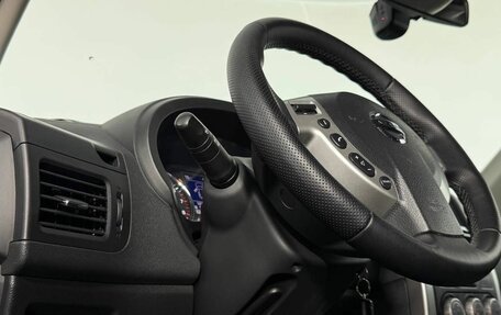 Nissan X-Trail, 2013 год, 1 270 000 рублей, 11 фотография