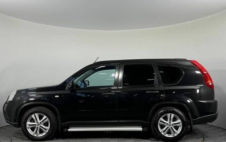 Nissan X-Trail, 2013 год, 1 270 000 рублей, 8 фотография