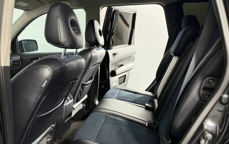 Nissan X-Trail, 2013 год, 1 270 000 рублей, 12 фотография