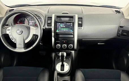 Nissan X-Trail, 2013 год, 1 270 000 рублей, 15 фотография
