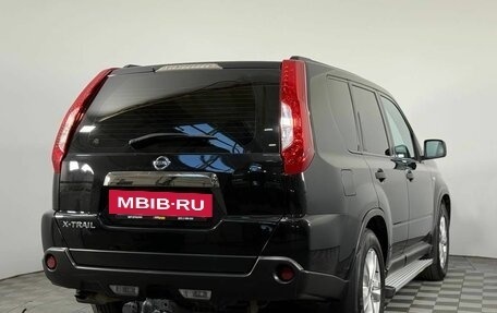 Nissan X-Trail, 2013 год, 1 270 000 рублей, 5 фотография