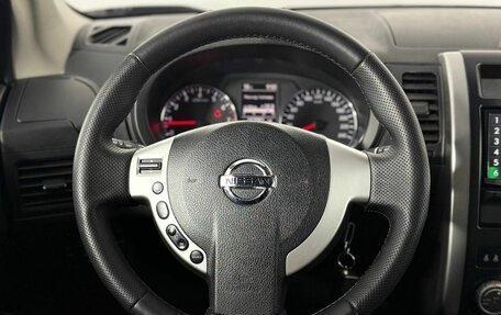 Nissan X-Trail, 2013 год, 1 270 000 рублей, 16 фотография