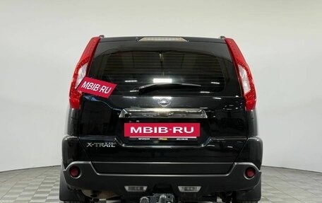 Nissan X-Trail, 2013 год, 1 270 000 рублей, 6 фотография