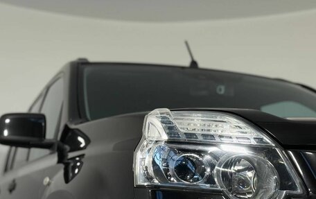Nissan X-Trail, 2013 год, 1 270 000 рублей, 22 фотография