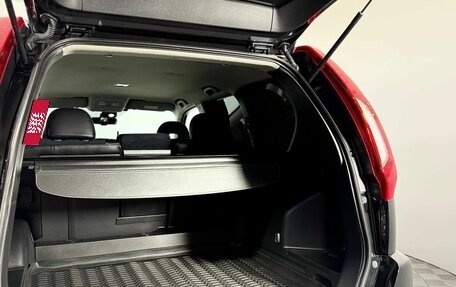 Nissan X-Trail, 2013 год, 1 270 000 рублей, 20 фотография