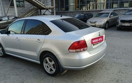 Volkswagen Polo VI (EU Market), 2014 год, 700 000 рублей, 6 фотография