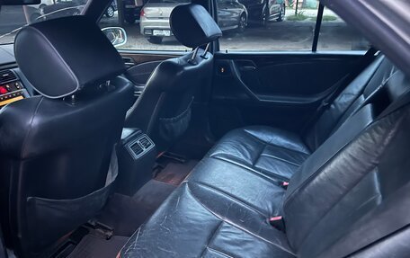 Mercedes-Benz E-Класс, 1999 год, 750 000 рублей, 8 фотография