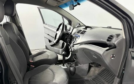 Chevrolet Spark III, 2012 год, 570 000 рублей, 12 фотография