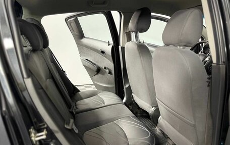 Chevrolet Spark III, 2012 год, 570 000 рублей, 13 фотография