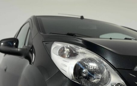 Chevrolet Spark III, 2012 год, 570 000 рублей, 18 фотография