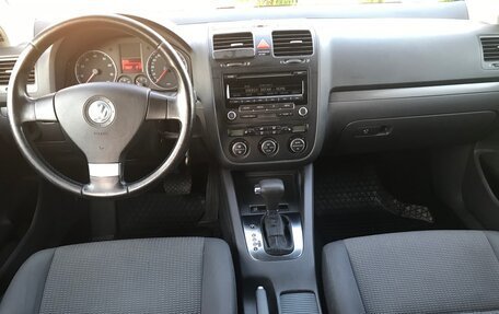Volkswagen Jetta VI, 2007 год, 650 000 рублей, 6 фотография