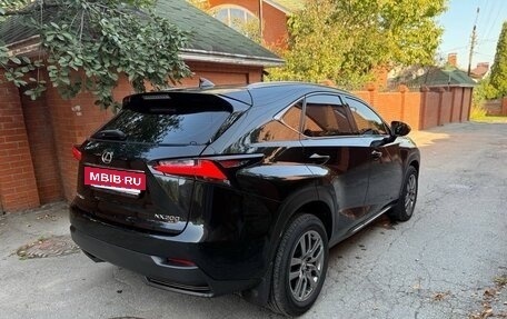 Lexus NX I, 2016 год, 3 250 000 рублей, 4 фотография