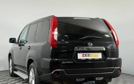 Nissan X-Trail, 2013 год, 1 270 000 рублей, 7 фотография