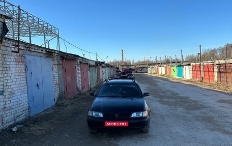 Toyota Caldina, 1995 год, 180 000 рублей, 1 фотография