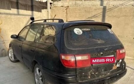 Toyota Caldina, 1995 год, 180 000 рублей, 4 фотография