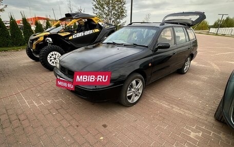 Toyota Caldina, 1995 год, 180 000 рублей, 3 фотография