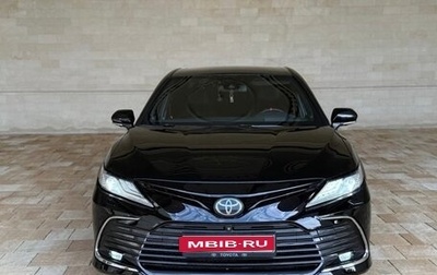 Toyota Camry, 2020 год, 2 800 000 рублей, 1 фотография