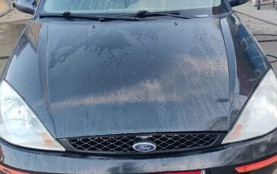 Ford Focus IV, 2003 год, 145 000 рублей, 1 фотография