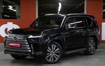 Lexus LX, 2022 год, 12 998 000 рублей, 1 фотография
