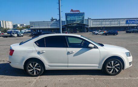 Skoda Octavia, 2014 год, 1 200 000 рублей, 3 фотография