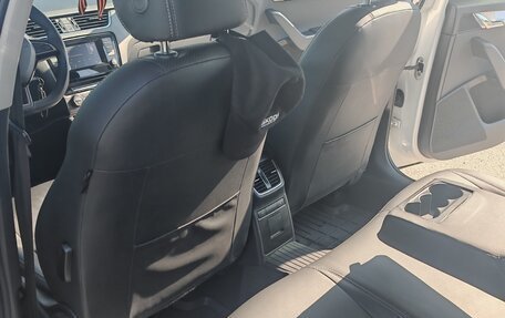 Skoda Octavia, 2014 год, 1 200 000 рублей, 11 фотография