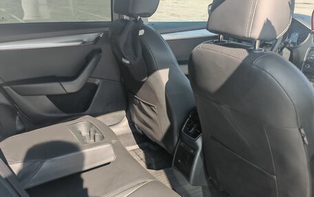 Skoda Octavia, 2014 год, 1 200 000 рублей, 12 фотография