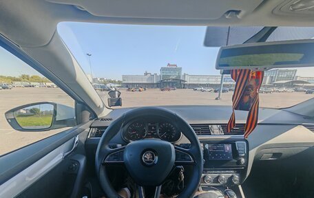 Skoda Octavia, 2014 год, 1 200 000 рублей, 15 фотография
