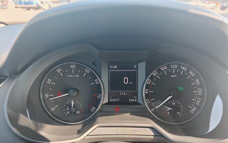 Skoda Octavia, 2014 год, 1 200 000 рублей, 16 фотография