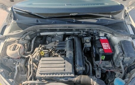 Skoda Octavia, 2014 год, 1 200 000 рублей, 18 фотография