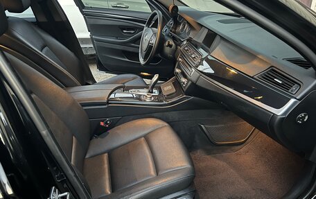BMW 5 серия, 2013 год, 1 620 000 рублей, 5 фотография