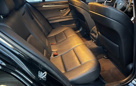 BMW 5 серия, 2013 год, 1 620 000 рублей, 6 фотография