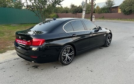 BMW 5 серия, 2013 год, 1 620 000 рублей, 4 фотография