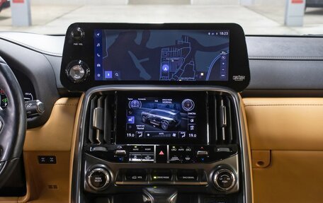 Lexus LX, 2022 год, 12 998 000 рублей, 15 фотография