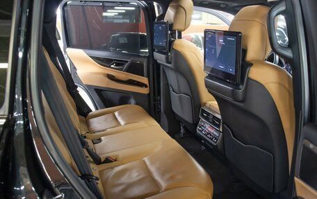 Lexus LX, 2022 год, 12 998 000 рублей, 12 фотография