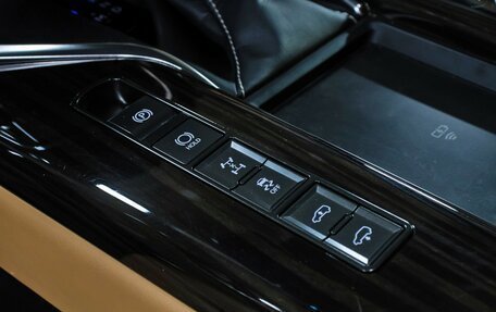 Lexus LX, 2022 год, 12 998 000 рублей, 18 фотография