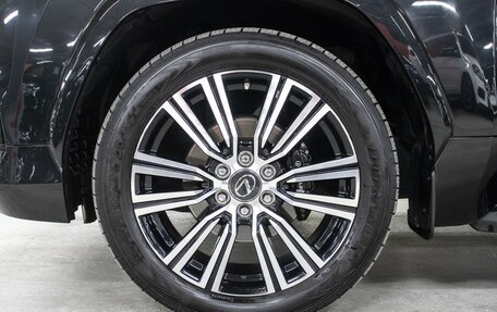 Lexus LX, 2022 год, 12 998 000 рублей, 31 фотография