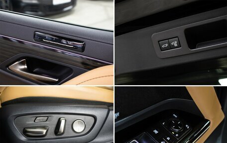 Lexus LX, 2022 год, 12 998 000 рублей, 28 фотография